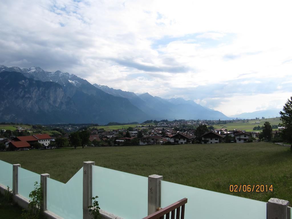 Ferienwohnung Salzmann Innsbruck Habitación foto