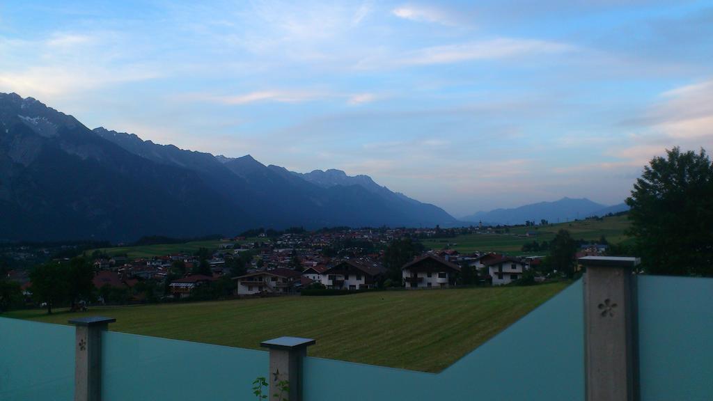 Ferienwohnung Salzmann Innsbruck Habitación foto